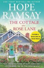 The Cottage on Rose Lane by Hope Ramsay