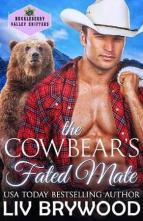 The Cowbear’s Fated Mate by Liv Brywood