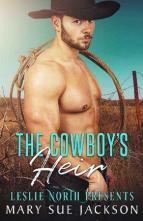 The Cowboy’s Heir by Mary Sue Jackson