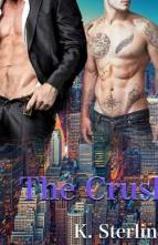 The Crush by K. Sterling