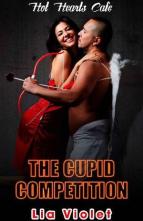 The Cupid Competition by Lia Violet