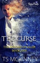 The Curse by TS McKinney