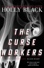 The Curse Workers by Holly Black
