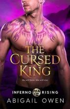 The Cursed King by Abigail Owen