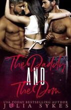 The Daddy and the Dom by Julia Sykes