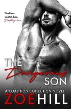 The Dangerous Son by Zoe Hill