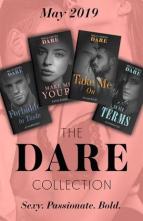 The Dare Collection May 2019 by Katee Robert