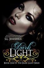 The Dark Light Series Box Set by S.L. Jennings