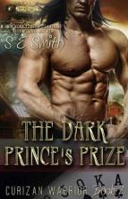 The Dark Prince’s Prize by S.E. Smith