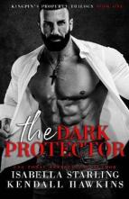 The Dark Protector by Isabella Starling