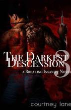 The Darkest Descension by Courtney Lane
