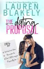 The Dating Proposal by Lauren Blakely