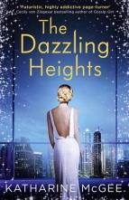 The Dazzling Heights by Katharine McGee