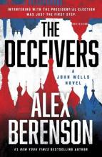 The Deceivers by Alex Berenson