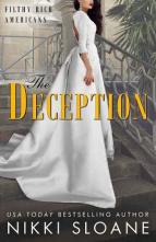 The Deception by Nikki Sloane