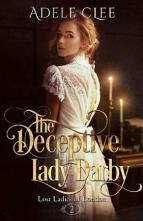 The Deceptive Lady Darby by Adele Clee