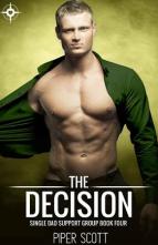 The Decision by Piper Scott