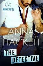 The Detective by Anna Hackett