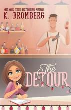 The Detour by K. Bromberg