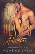 The Devil’s Advocate by Ashley Jade