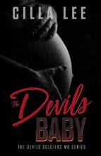 The Devils Baby by Cilla Lee