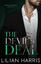 The Devil’s Deal by Lilian Harris