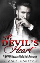 The Devil’s Heart by Nicole Houston