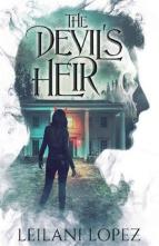 The Devil’s Heir by Leilani Lopez