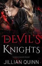 The Devil’s Knights by Jillian Quinn