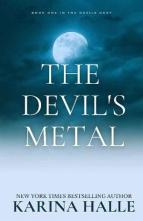 The Devil’s Metal by Karina Halle