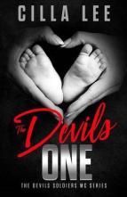 The Devils One by Cilla Lee