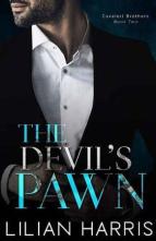 The Devil’s Pawn by Lilian Harris