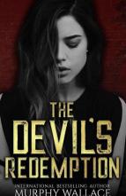The Devil’s Redemption by Murphy Wallace