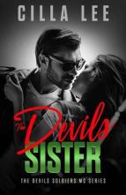 The Devils Sister by Cilla Lee