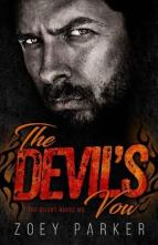 The Devil’s Vow by Zoey Parker