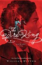 The Dire King by William Ritter