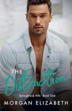 The Distraction by Morgan Elizabeth