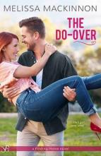 The Do Over by Melissa MacKinnon