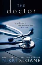 The Doctor by Nikki Sloane