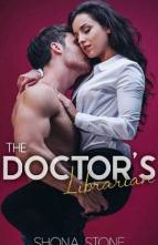 The Doctor’s Librarian by Shona Stone