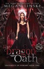 The Dragon Oath by Megan Linski