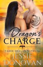The Dragon’s Charge by JessieDonovan