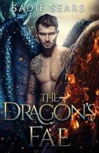 The Dragon’s Fae by Sadie Sears