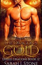 The Dragon’s Gold by Sarah J. Stone