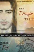 The Dragon’s Tale by Harper Fox