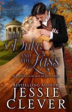 The Duke and the Lass by Jessie Clever