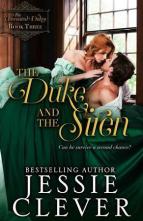 The Duke and the Siren by Jessie Clever