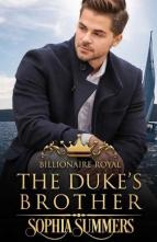 The Duke’s Brother by Sophia Summers