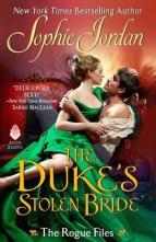 The Duke’s Stolen Bride by Sophie Jordan