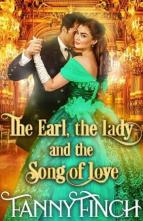 The Earl, the Lady and the Song of Love by Fanny Finch